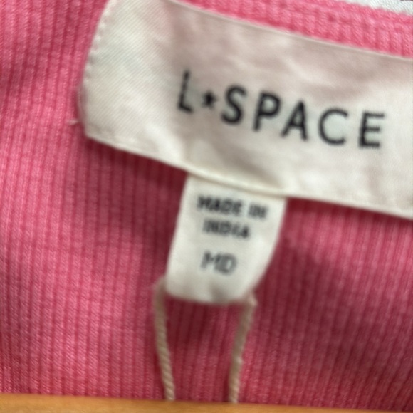 L*SPACE Lani Dress - Picture 7 of 8